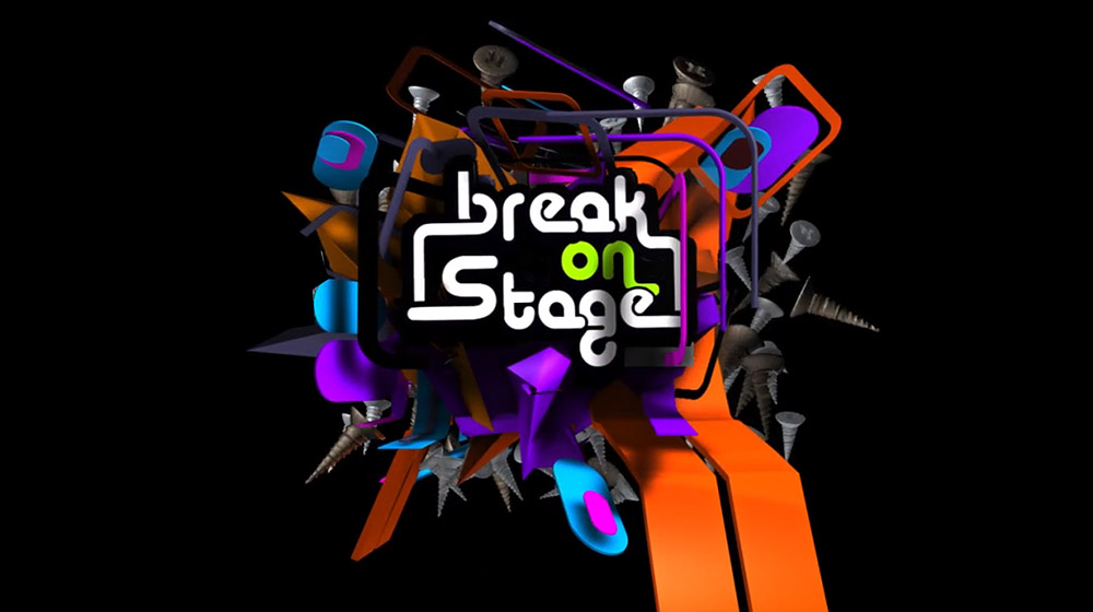 BOST DJ Stage mapping