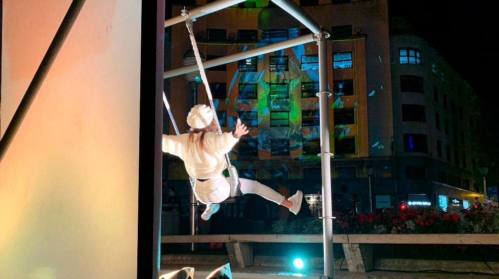 Tilin-Talan Interactive mapping