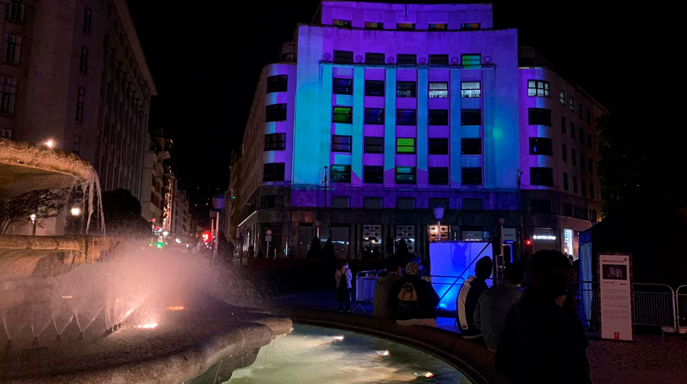 Tilin-Talan Interactive mapping